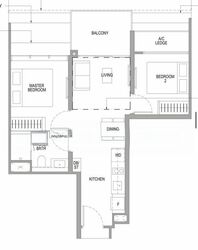 Whistler Grand (D5), Apartment #523781321